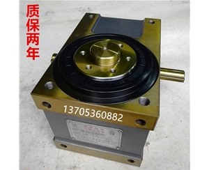 DF70法兰型分割器